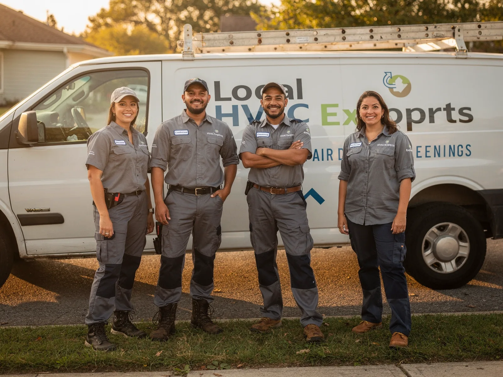 24/7 HVAC Repair & AC Replacement company in Holt, MI